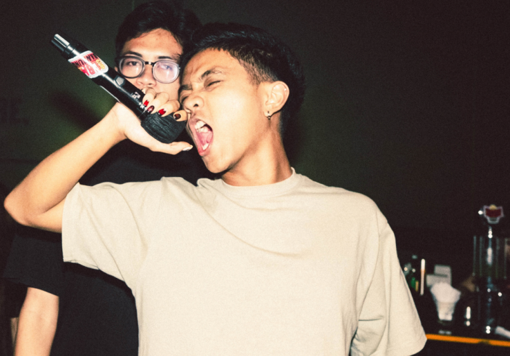 Billy Rock Rilis EP 'State of Mind', Eksplorasi Sisi Personal dan Beragam Gaya Rap