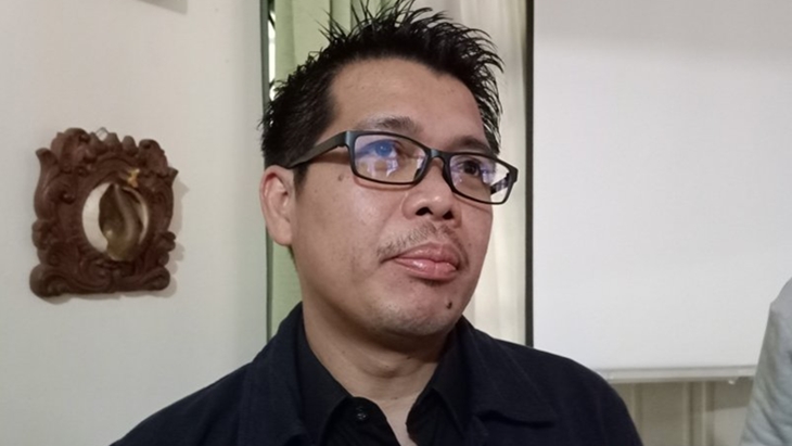 Penusukan Wiranto Merupakan Serangan terhadap Negara