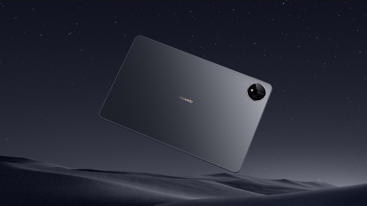 Tablet Flagship Generasi Terbaru Segera Hadir di Indonesia 