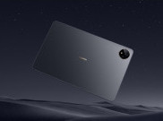 Tablet Flagship Generasi Terbaru Segera Hadir di Indonesia 