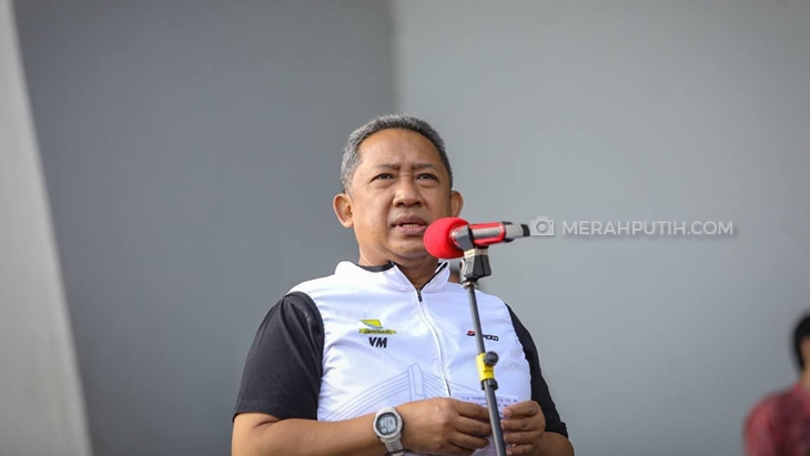 Persib Vs Madura United, Bobotoh Diharapkan Jaga Ketertiban