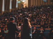 Festival Film Jadi Wadah Literasi dan Apresiasi Sinema 