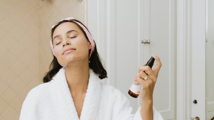 Festival Belanja Cantik Dukung Perempuan Bebas Berekspresi 