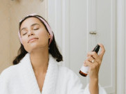 Festival Belanja Cantik Dukung Perempuan Bebas Berekspresi 