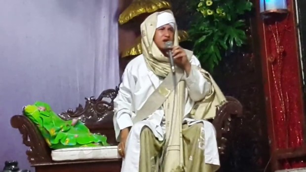 Habib Bahar