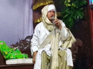 Ditahan Polda Jabar, Bahar bin Smith Terancam 15 Tahun Penjara