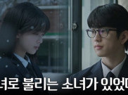3 Alasan Nonton The Witch, Drakor Romantis Berbalut Misteri