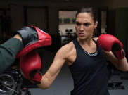 Gal Gadot: Pelatihan Wonder Woman Lebih Berat dari Tentara