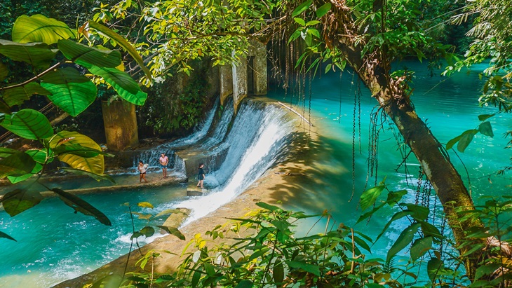 3 Tempat Wisata Terbaik dan Teraman di Filipina yang Wajib Dikunjungi