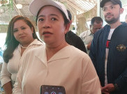 Ditanya Kapan PDIP Umumkan Cawapres Ganjar, Begini Jawaban Puan Maharani