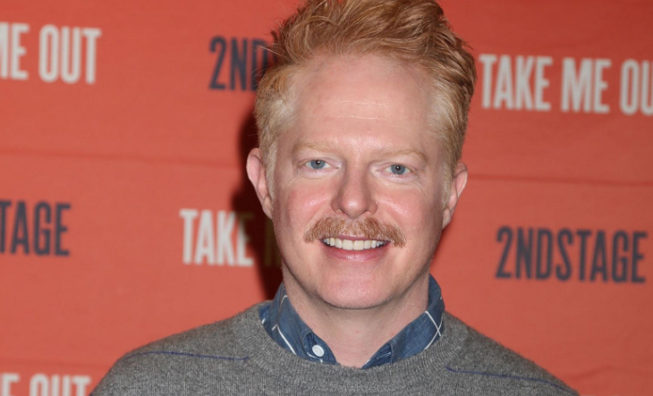 Jesse Tyler Ferguson