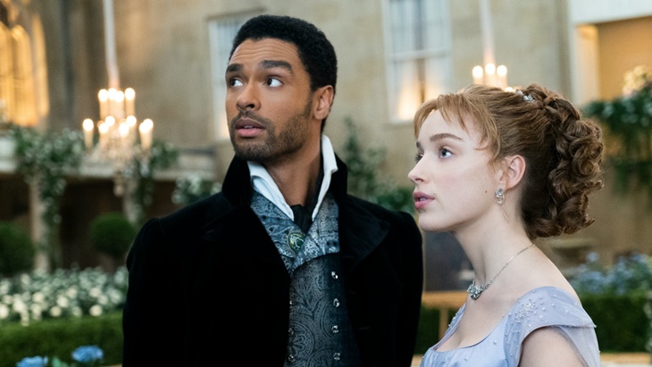 ‘Bridgerton’ Musim Kedua Lanjut Produksi