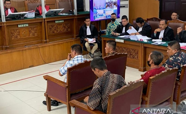 Pengakuan Sekuriti Pertama Kali Melihat David Ozora Tak Berdaya Usai Dianiaya