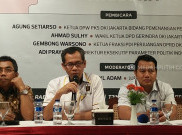 PKS dan Gerindra Belum Temukan Kesepakatan Soal Wagub DKI Jakarta