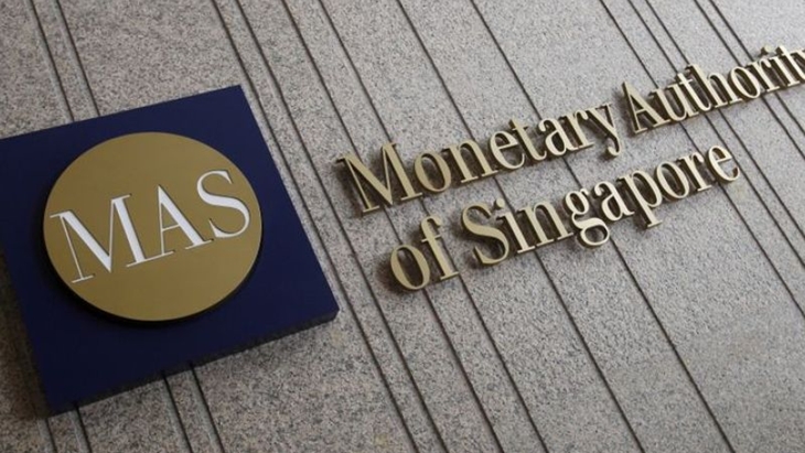 Percepat Pulihkan Ekonomi, Indonesia Pererat Kerja Sama dengan Singapura