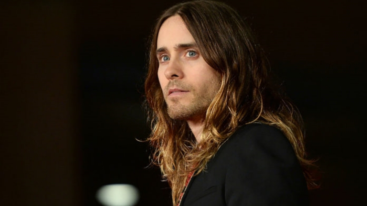 Jared Leto Baru Tahu Soal Virus Corona