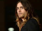 Jared Leto Baru Tahu Soal Virus Corona