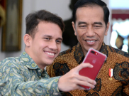 Bangga dengan Egy Maulana, Jokowi Perintahkan Menpora Promosikan Pemain Muda Berbakat