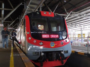 Ini Perbedaan KRL Yogya-Solo dengan KRL Jabodetabek