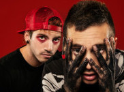 Twenty One Pilots Anggap Coldplay Sebagai Sumber Inspirasi dan Meng-cover  Lagu 'Yellow'