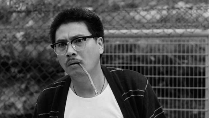 Paman Boboho, Ng Man-tat, Tutup Usia