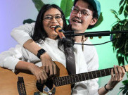 Lirik Puitis 'Terang Bulan', Lagu Endah N Rhesa yang Sarat Makna tentang Harapan