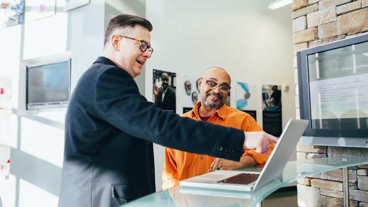 Kesulitan Menghadapi Konsumen? Simak Tips Berikut Ini