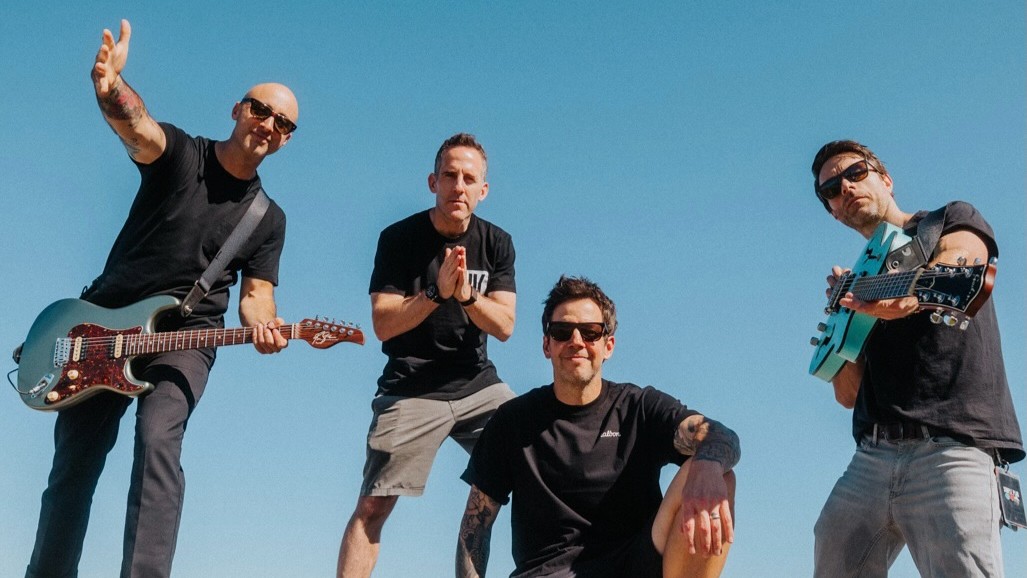 Simple Plan Umumkan Konser di Indonesia, Bakal Sambangi Jakarta dan Surabaya!