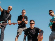 Simple Plan Umumkan Konser di Indonesia, Bakal Sambangi Jakarta dan Surabaya!