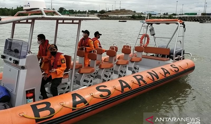 KM Subur Indah Hilang Kontak di Perairan Pantai Amal