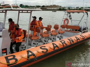 KM Subur Indah Hilang Kontak di Perairan Pantai Amal