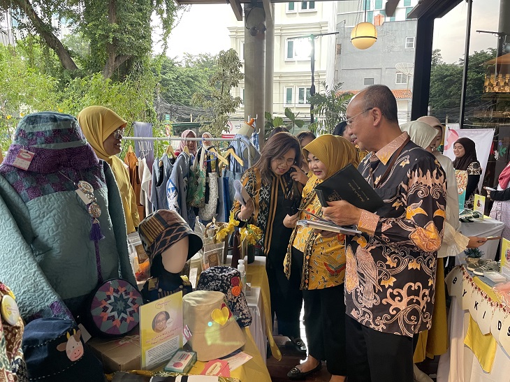 ibu tunggal