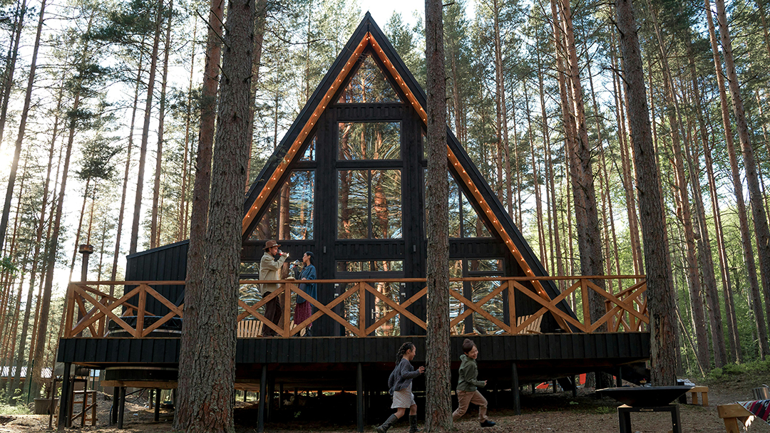 Glamping di Libur Idul Adha, ini 3 Rekomendasinya