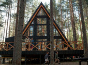 Glamping di Libur Idul Adha, ini 3 Rekomendasinya