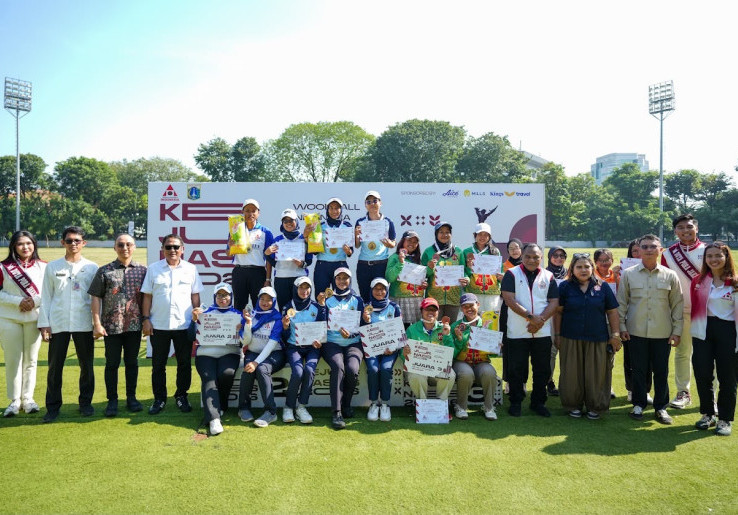 Jawa Timur Juara Umum Kejurnas Woodball 2026, Hasil Pembinaan yang Konsisten dan Ekosistem Sehat