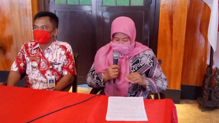 Pemilik Indekos yang usir perawat karena takut corona