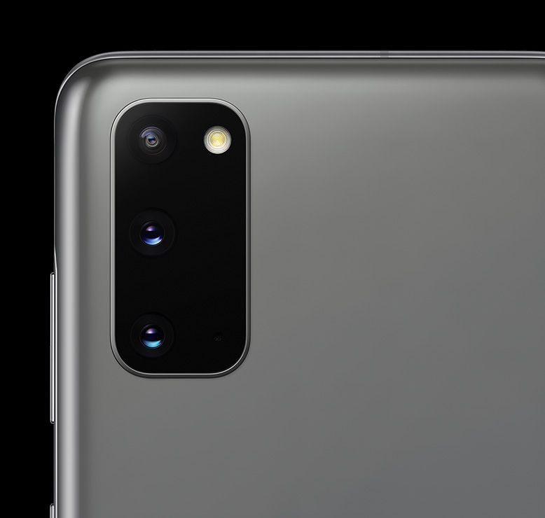 Menyimak Spesifikasi Samsung Galaxy S20, S20 Plus, dan S20 Ultra