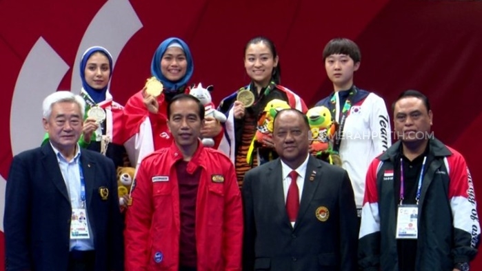 jokowi