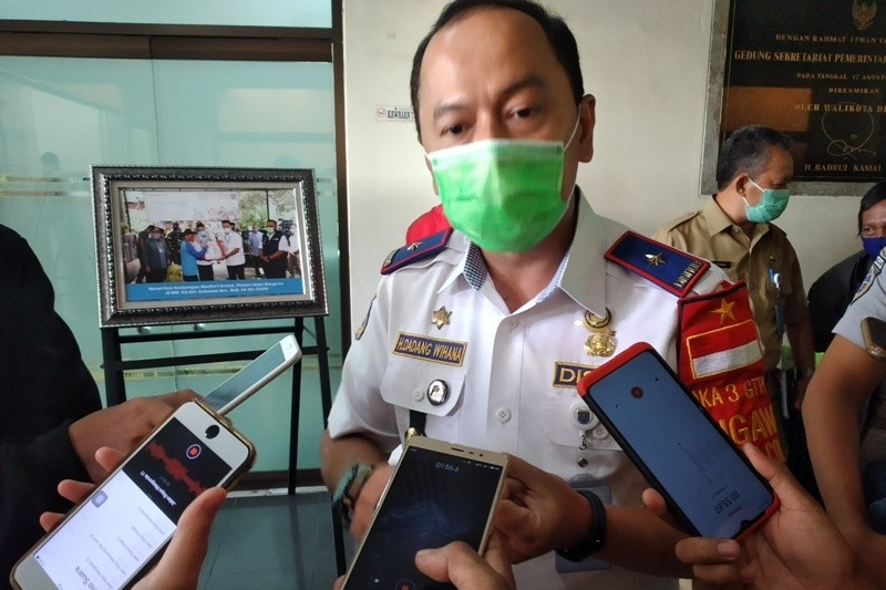 Lurah Depok Gelar Hajatan Saat PPKM Darurat, Satgas COVID Turun Tangan