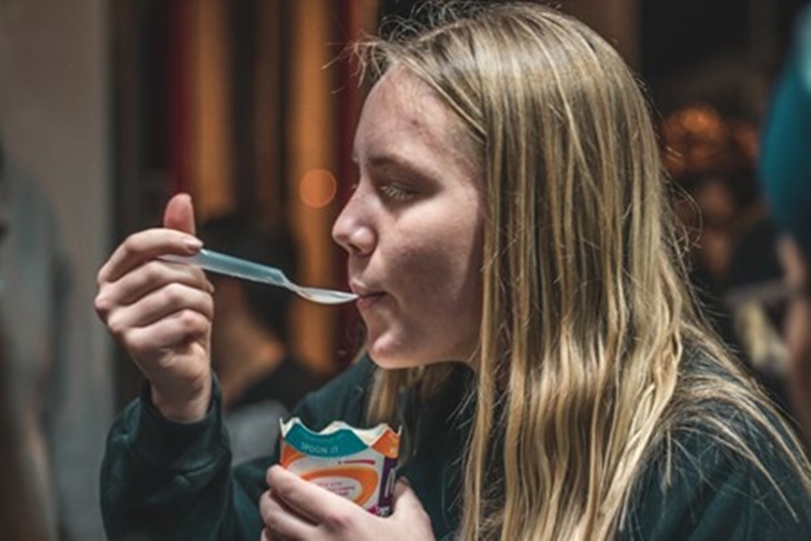 Sudah Olahraga Tapi Berat Badan Enggak Turun? Ini Penyebabnya