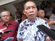 Proyek Rel Layang Joglo Peninggalan Gibran Banjir, Pemkot Andalkan Pompa Portable