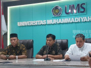 Hasil Sidang Komisi Disiplin, UMS Berhentikan 2 Dosen Terlibat Kasus Asusila