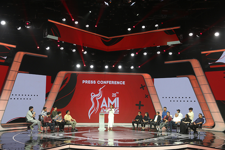 AMI 2022