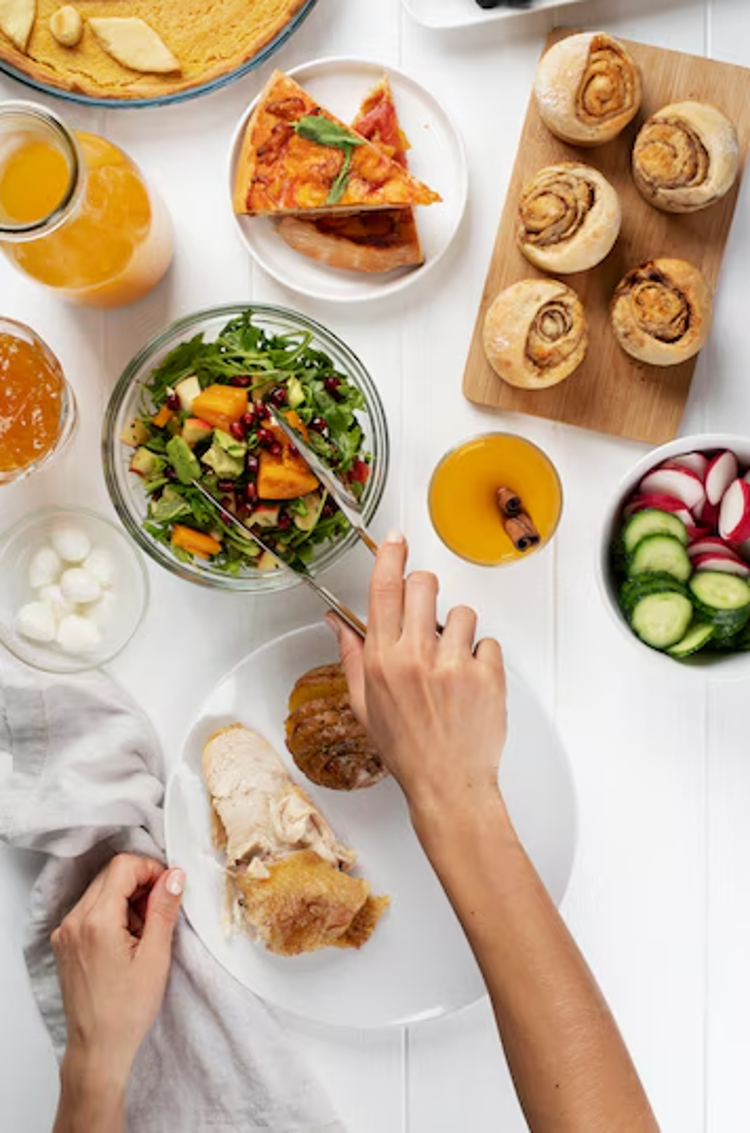 Apa Itu Clean Eating