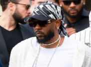 'Not Like Us' Kendrick Lamar Kembali Duduki Puncak Billboard Hot 100