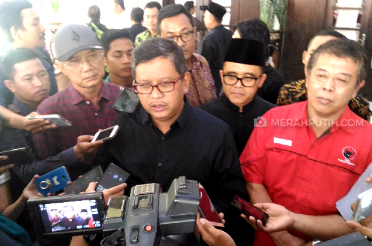 Disokong Ridwan Kamil, TKN Optimis Jokowi Akan Kuasai Jabar
