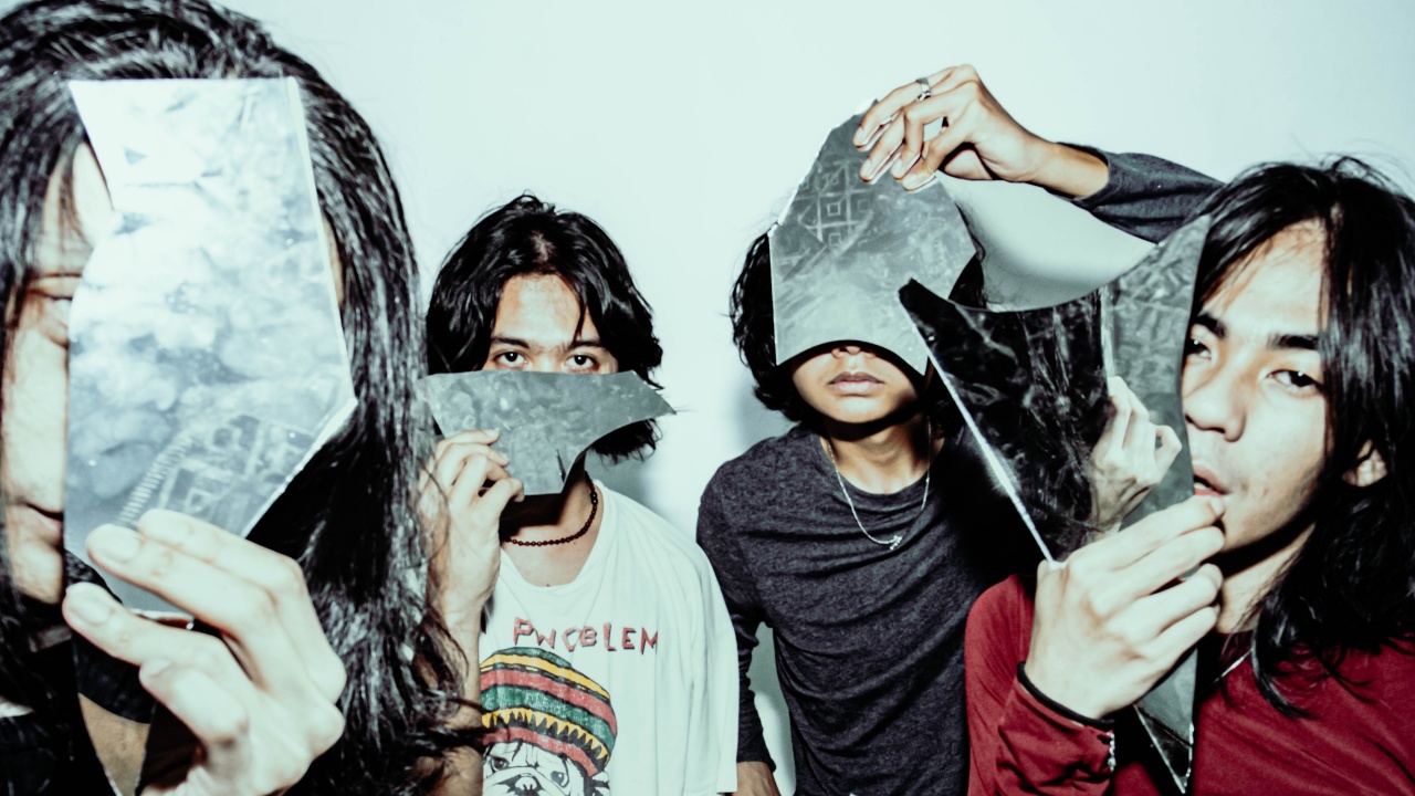 Supple Rilis Album Debut Nothing Can Explain, Perjalanan Emosional tentang Kehilangan dan Penerimaan