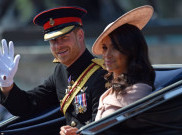 Empat Wilayah yang Dikunjungi Duke and Duchess of Sussex di Selandia Baru
