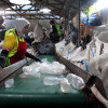 Menilik Koperasi Pemulung Berdaya Daur Ulang 120 Ton Sampah Botol Plastik Jadi Bernilai Ekonomis