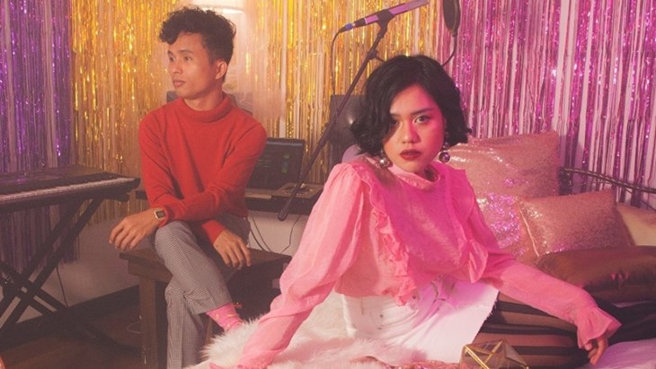 5 Band Indie Pop yang Populer di Asia Tenggara